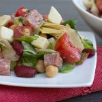antipasto salad FI