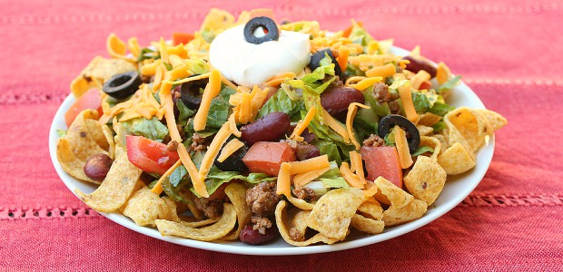 Taco Salad