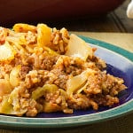 cabbage roll casserole fi2
