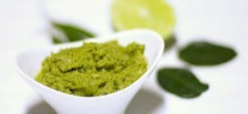 Green Curry Paste