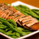 Spicy Asian Pork Loin