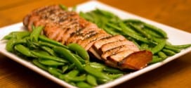 Spicy Asian Pork Loin Roast