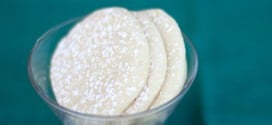 Lemon Thins