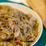 Mushroom Chop Suey Recipe fi3