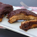 Stick Ribs fi2-1a