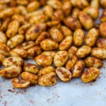buffalo peanuts fi1-2