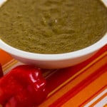 Jerk Marinade