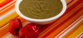 Jerk Marinade