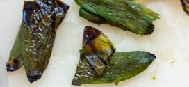 How to Roast a Jalapeno Pepper in the Oven