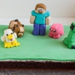 minecraft cake fi