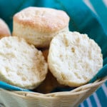 Buttermilk Biscuits fi
