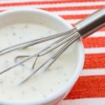 Buttermilk Ranch Dressing fi1