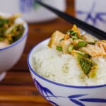 Quick and Easy Kimchi-4