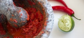 Sambal Oelek