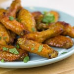 Sweet Thai Chicken Wings fi