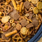 Homemade Bits and Bites fi