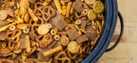 Homemade Bits and Bites