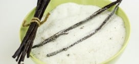 Vanilla Sugar