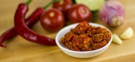 Sambal Tomat