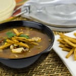 Tortilla Soup
