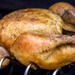 How to Cook a Whole Chicken on the Grill