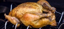 How to Cook a Whole Chicken on the Grill