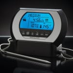 Napoleon Wireless Thermometer Product Review