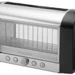 Vision Toaster Product Review and Giveaway!