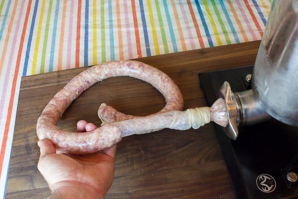 How to Smoke Kielbasa