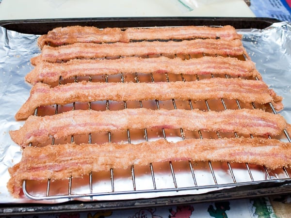 Bacon Candy - Pig candy-4