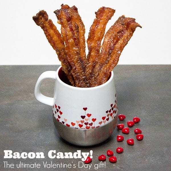 Bacon Candy - Pig candy-9