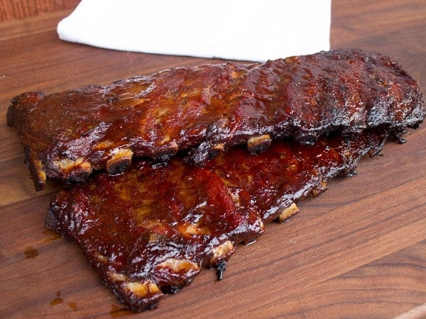 Smoked Ribs Using The 3 2 1 Method Pork Baby Back Spareribs,How To Get Rid Of Flies In Potted Plants
