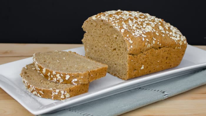 This Guinness bread 'no yeast' recipe can be made in under an hour and tastes amazing with the wonderful taste of the classic Irish stout.