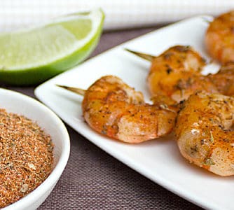 Cajun Rub Recipe Cajun Dry Rub Wings Spice