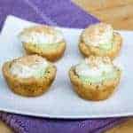 Key Lime Pie mini Tarts how to make recipe