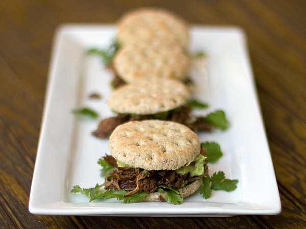 shredded beef sliders 600 450 2