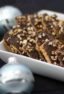 Christmas Crack Saltine Toffee