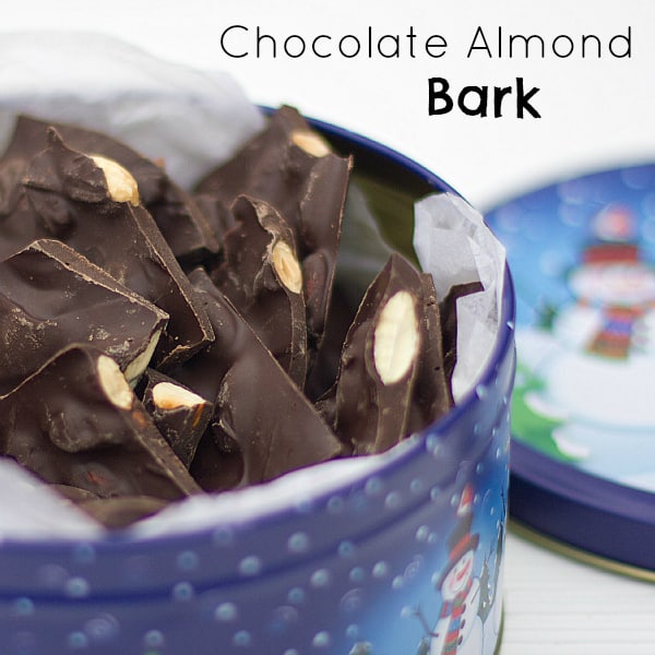chocolate almond bark text2