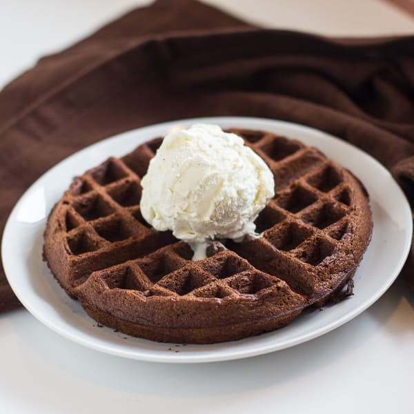 Cake Mix Waffles sq4