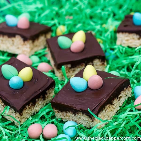 Mini Egg Rice Krispie Squares 4x3b-2