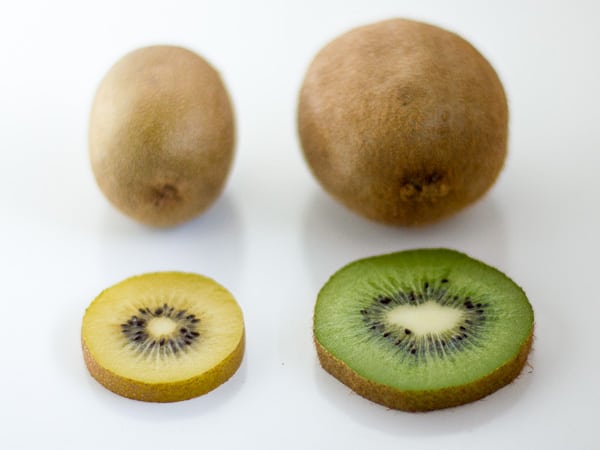 what do kiwis taste like