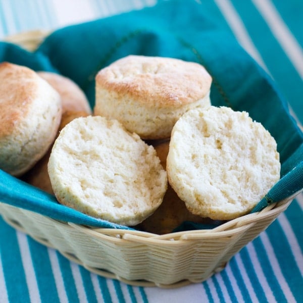 Buttermilk Biscuits-2