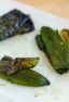 How to roast a jalapeño pepper in the oven