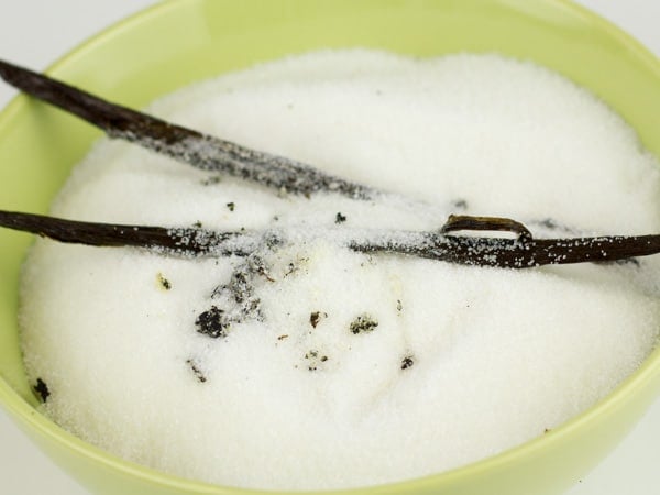 How to make Vanilla Sugar-4