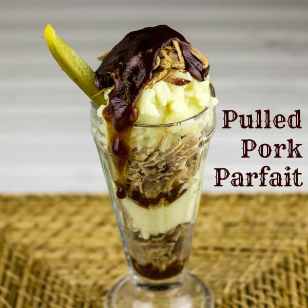 Pulled Pork Parfait text3