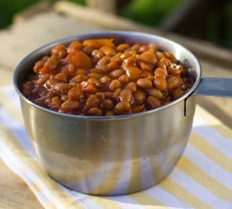 Crock Pot Pinto Beans Recipe - The Black Peppercorn