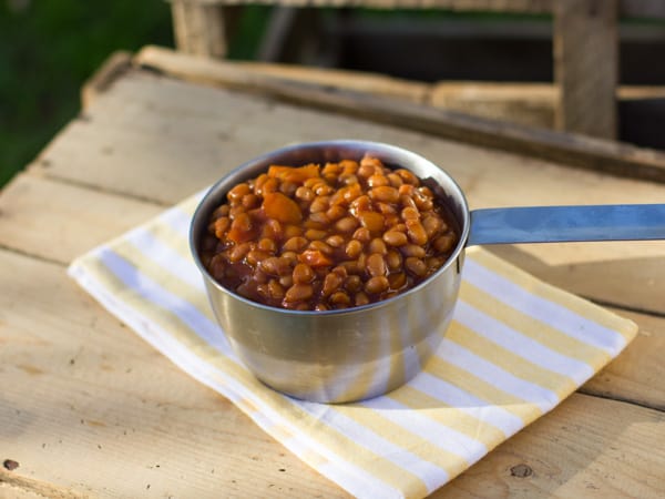 Slow Cooker Baked Beans sq-4