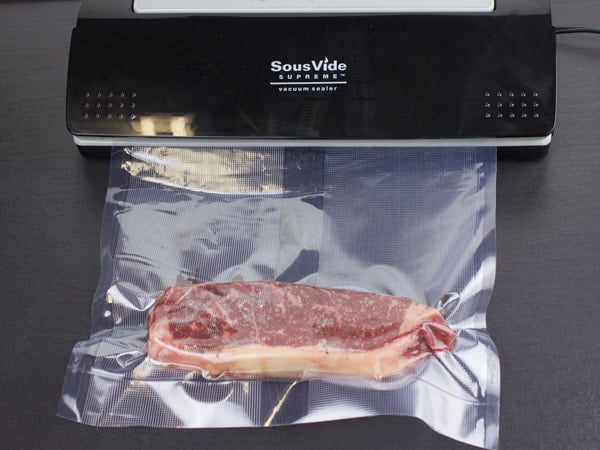 Sous Vide Striploin Steak-15