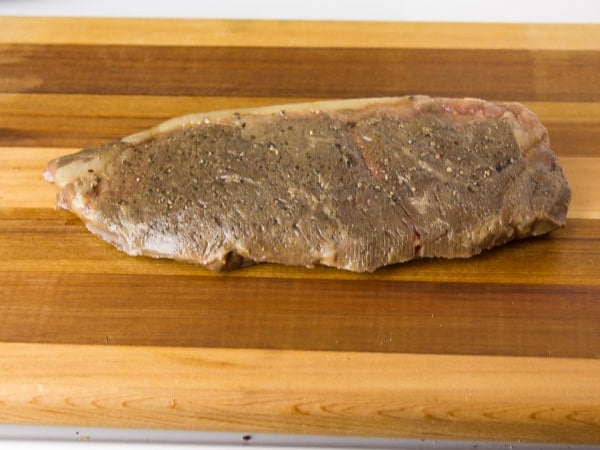 Sous Vide Striploin Steak-4