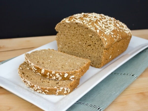 Guinness Bread